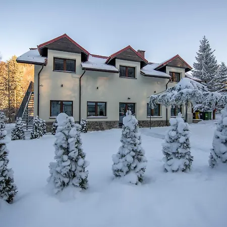 Guest house Gorskie Klimaty Kletno