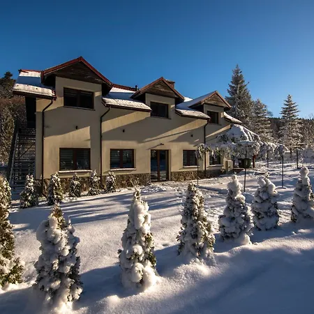 Gorskie Klimaty Kletno