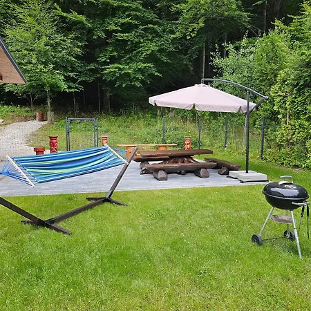 Gorskie Klimaty Гостевой дом Клетно