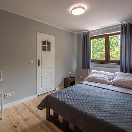 Gorskie Klimaty Клетно