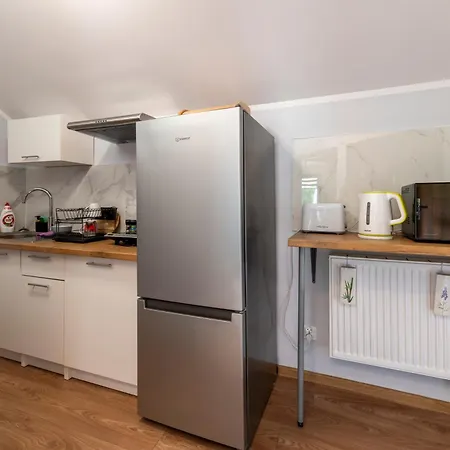 Гостевой дом Gorskie Klimaty