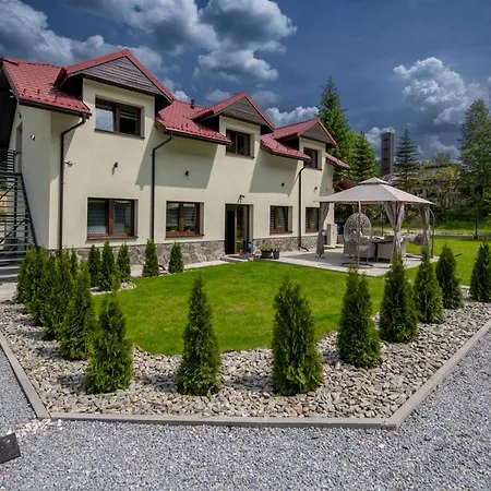 Gorskie Klimaty * Kletno