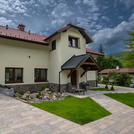 Gorskie Klimaty Kletno