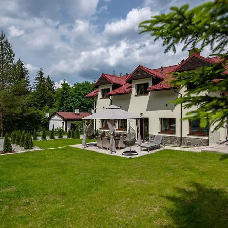Gorskie Klimaty Гостевой дом 3*