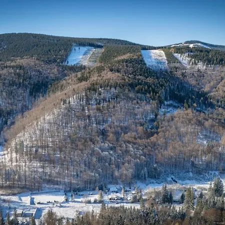 Гостевой дом Gorskie Klimaty