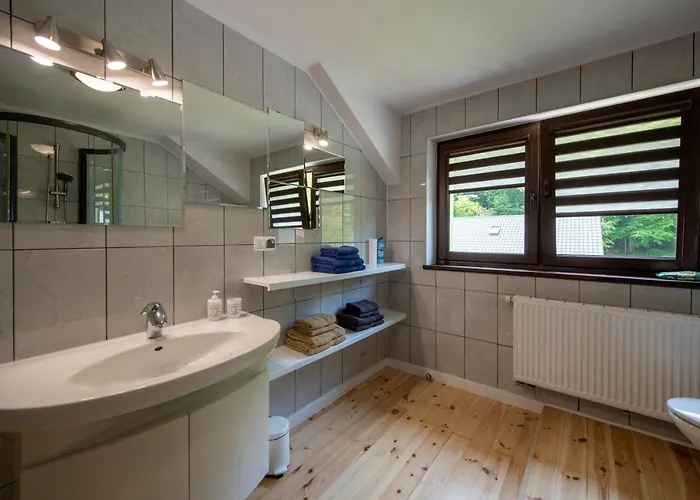 Guest house Gorskie Klimaty