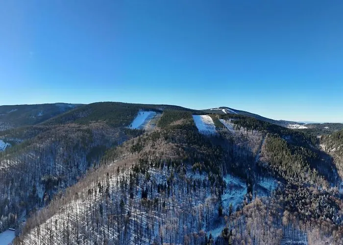 Guest house Gorskie Klimaty 3*