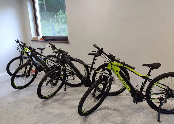 Guest house Gorskie Klimaty