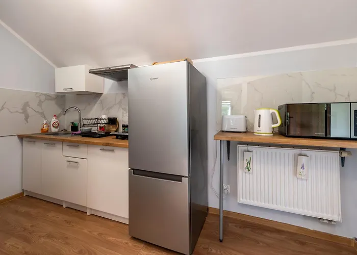 Guest house Gorskie Klimaty