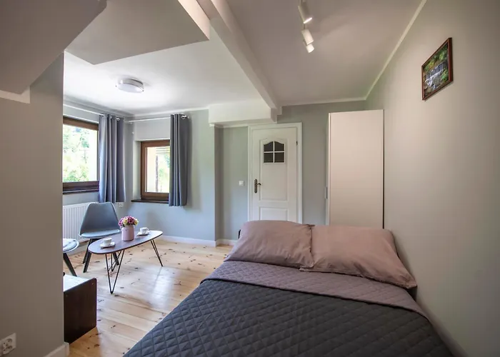 Gorskie Klimaty Guest house 3*