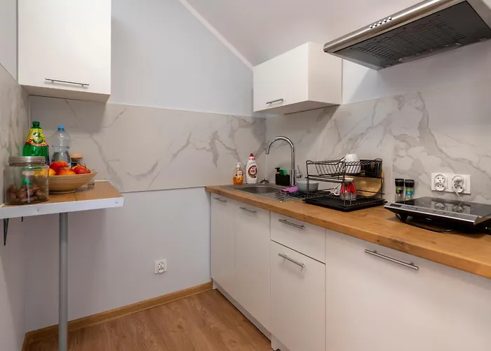 Guest house Gorskie Klimaty 3*