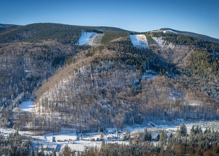 Guest house Gorskie Klimaty